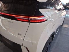 BYD Seagull Vitality Edition - фото 7