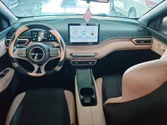 BYD Seagull Vitality Edition - фото 9