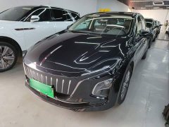 FAW Hongqi E-QM5 500km Travel Edition - photo 1