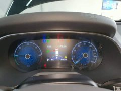 FAW Hongqi E-QM5 500km Travel Edition - photo 11