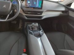 FAW Hongqi E-QM5 500km Travel Edition - photo 13