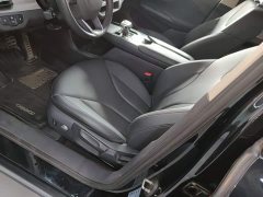 FAW Hongqi E-QM5 500km Travel Edition - photo 14