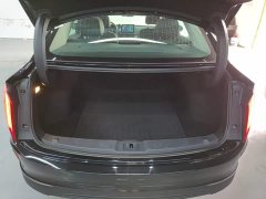 FAW Hongqi E-QM5 500km Travel Edition - photo 18