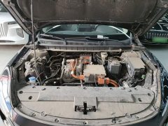 FAW Hongqi E-QM5 500km Travel Edition - photo 19