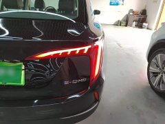 FAW Hongqi E-QM5 500km Travel Edition - photo 7