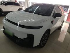 Leapmotor B10 600 Laser Radar Edition - ფოტო 1