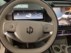 Leapmotor B10 600 Laser Radar Edition - ფოტო 10
