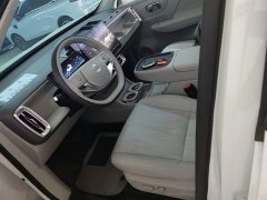 Leapmotor B10 600 Laser Radar Edition - ფოტო 14