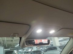 Leapmotor B10 600 Laser Radar Edition - ფოტო 17