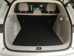 Leapmotor B10 600 Laser Radar Edition - ფოტო 18