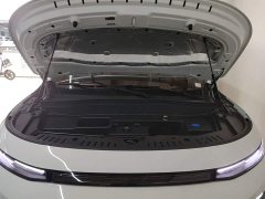 Leapmotor B10 600 Laser Radar Edition - ფოტო 19