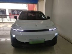 Leapmotor B10 600 Laser Radar Edition - ფოტო 2