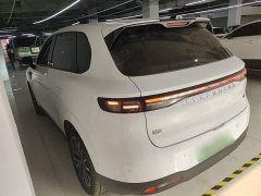 Leapmotor B10 600 Laser Radar Edition - ფოტო 4