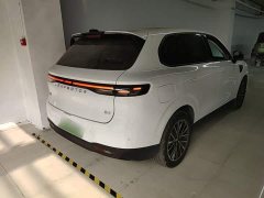 Leapmotor B10 600 Laser Radar Edition - ფოტო 6