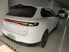 Leapmotor B10 600 Laser Radar Edition - ფოტო 7