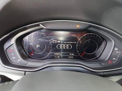 Audi Q5L Facelift 40 TFSI Prestige Fashion Edition - ფოტო 11
