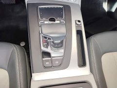 Audi Q5L Facelift 40 TFSI Prestige Fashion Edition - ფოტო 13