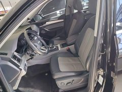 Audi Q5L Facelift 40 TFSI Prestige Fashion Edition - ფოტო 14