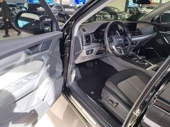 Audi Q5L Facelift 40 TFSI Prestige Fashion Edition - ფოტო 15