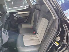Audi Q5L Facelift 40 TFSI Prestige Fashion Edition - ფოტო 16