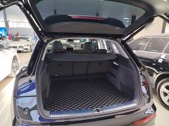 Audi Q5L Facelift 40 TFSI Prestige Fashion Edition - ფოტო 18