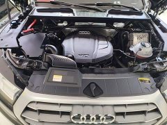 Audi Q5L Facelift 40 TFSI Prestige Fashion Edition - ფოტო 19