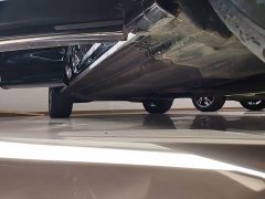 Audi Q5L Facelift 40 TFSI Prestige Fashion Edition - ფოტო 20