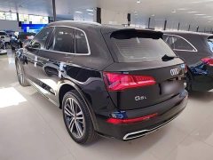 Audi Q5L Facelift 40 TFSI Prestige Fashion Edition - ფოტო 4