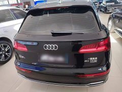 Audi Q5L Facelift 40 TFSI Prestige Fashion Edition - ფოტო 5