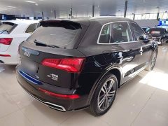 Audi Q5L Facelift 40 TFSI Prestige Fashion Edition - ფოტო 6