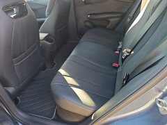 BYD Dolphin 420km Freedom Edition - ფოტო 16