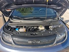 BYD Dolphin 420km Freedom Edition - ფოტო 19
