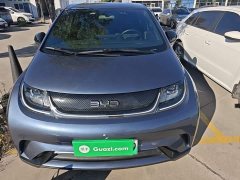 BYD Dolphin 420km Freedom Edition - ფოტო 2