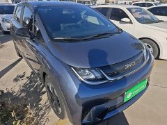 BYD Dolphin 420km Freedom Edition - ფოტო 3