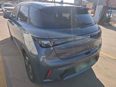 BYD Dolphin 420km Freedom Edition - ფოტო 4