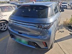 BYD Dolphin 420km Freedom Edition - ფოტო 6