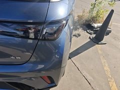 BYD Dolphin 420km Freedom Edition - ფოტო 7