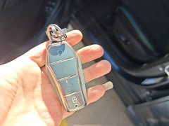 BYD Dolphin 420km Freedom Edition - ფოტო 8