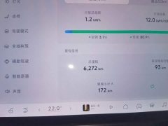 XPeng MONA M03 600 Ultra-Long Range Max - ფოტო 11