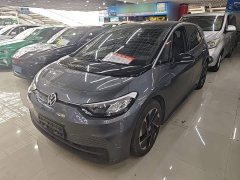 Volkswagen ID.3 Pure Smart Edition - ფოტო 1