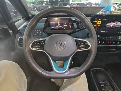 Volkswagen ID.3 Pure Smart Edition - ფოტო 10