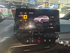 Volkswagen ID.3 Pure Smart Edition - ფოტო 11