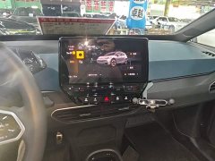 Volkswagen ID.3 Pure Smart Edition - ფოტო 12