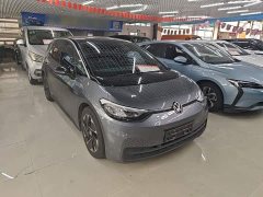 Volkswagen ID.3 Pure Smart Edition - ფოტო 3