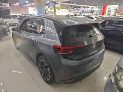 Volkswagen ID.3 Pure Smart Edition - ფოტო 4