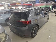 Volkswagen ID.3 Pure Smart Edition - ფოტო 6
