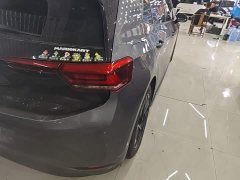Volkswagen ID.3 Pure Smart Edition - ფოტო 7