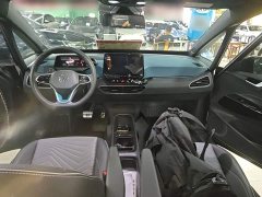 Volkswagen ID.3 Pure Smart Edition - ფოტო 9