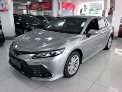 Toyota Camry 2.0G Luxury - ფოტო 1