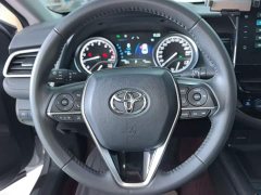 Toyota Camry 2.0G Luxury - ფოტო 10